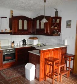 Berki Porta Vendégház