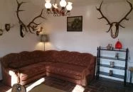 Berki Porta Vendégház Dinnyeberki