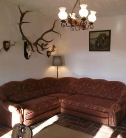 Berki Porta Vendégház