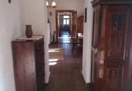 Berki Porta Vendégház Dinnyeberki