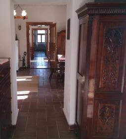 Berki Porta Vendégház