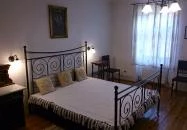 Berki Porta Vendégház Dinnyeberki