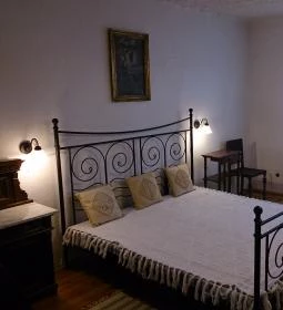 Berki Porta Vendégház