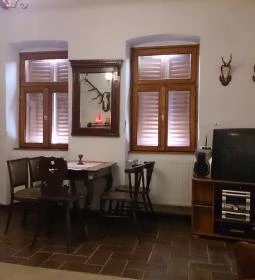 Berki Porta Vendégház