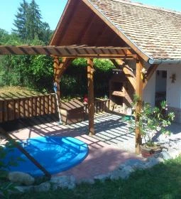 Berki Porta Vendégház