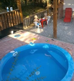 Berki Porta Vendégház