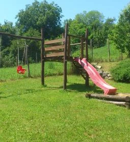 Berki Porta Vendégház