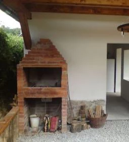 Berki Porta Vendégház