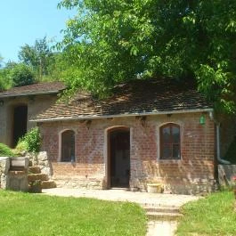 Berki Porta Vendégház Dinnyeberki - Környék