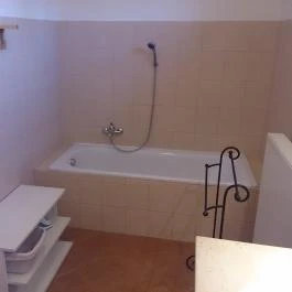 Berki Porta Vendégház Dinnyeberki - Szobák