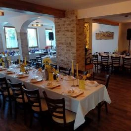 Fenyves Étterem Diósd - Egyéb