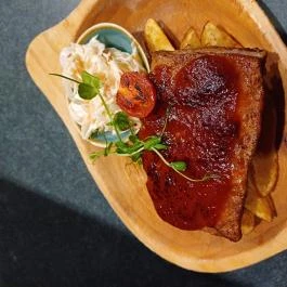 Fenyves Étterem Diósd - Egyéb