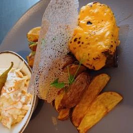 Fenyves Étterem Diósd - Egyéb