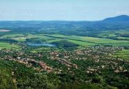 Diósjenő - Csóványosi-kilátó