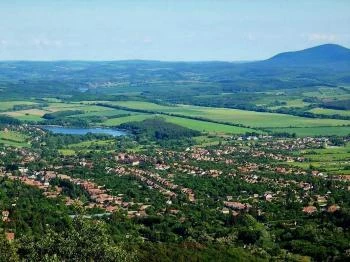 Csóványosi-kilátó Diósjenő