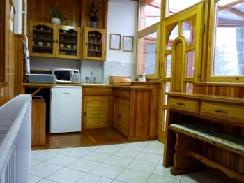 Magdi Vendégház Diósjenő