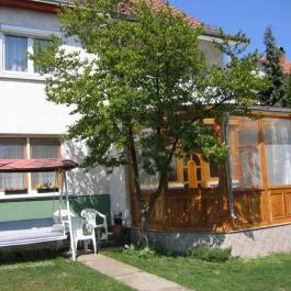 Magdi Vendégház Diósjenő - Külső kép