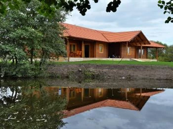 Majorka Vendégház Diósjenő