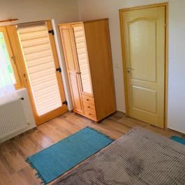 Majorka Vendégház Diósjenő - Szobák