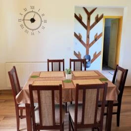 Majorka Vendégház Diósjenő - Szobák