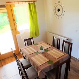 Majorka Vendégház Diósjenő - Szobák