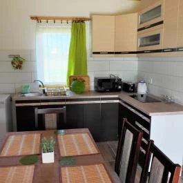 Majorka Vendégház Diósjenő - Szobák