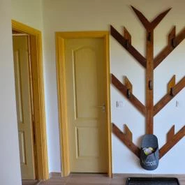 Majorka Vendégház Diósjenő - Szobák