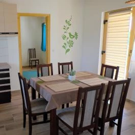 Majorka Vendégház Diósjenő - Szobák