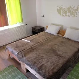 Majorka Vendégház Diósjenő - Szobák