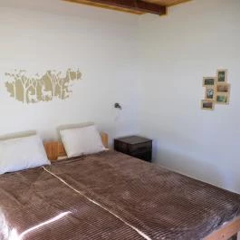 Majorka Vendégház Diósjenő - Szobák