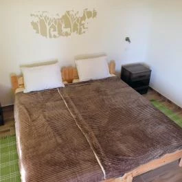 Majorka Vendégház Diósjenő - Szobák