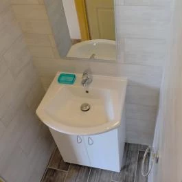 Majorka Vendégház Diósjenő - Szobák