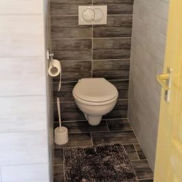 Majorka Vendégház Diósjenő - Szobák