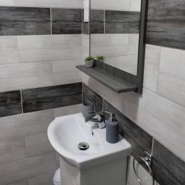 Majorka Vendégház Diósjenő - Szobák