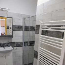 Majorka Vendégház Diósjenő - Szobák