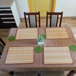 Majorka Vendégház Diósjenő - Szobák