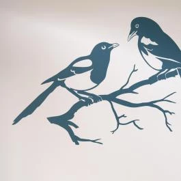 Majorka Vendégház Diósjenő - Szobák