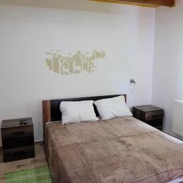 Majorka Vendégház Diósjenő - Szobák