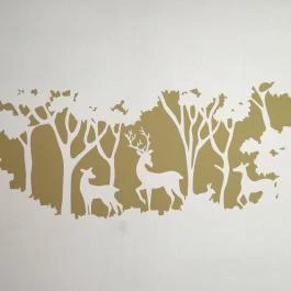 Majorka Vendégház Diósjenő - Szobák