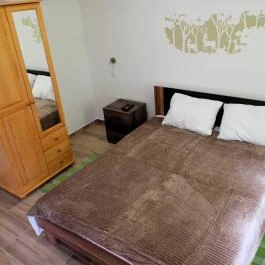 Majorka Vendégház Diósjenő - Szobák