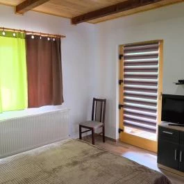 Majorka Vendégház Diósjenő - Szobák