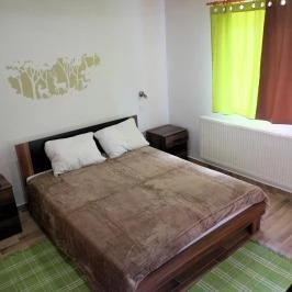 Majorka Vendégház Diósjenő - Szobák