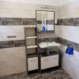 Majorka Vendégház Diósjenő - Szobák