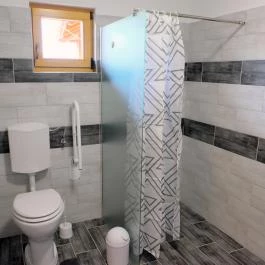 Majorka Vendégház Diósjenő - Szobák