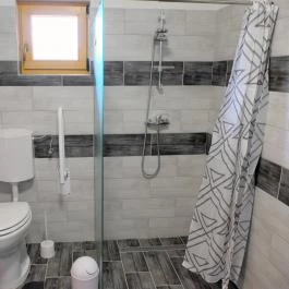 Majorka Vendégház Diósjenő - Szobák