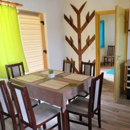 Majorka Vendégház Diósjenő - Szobák