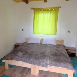 Majorka Vendégház Diósjenő - Szobák