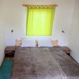 Majorka Vendégház Diósjenő - Szobák