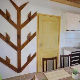 Majorka Vendégház Diósjenő - Szobák