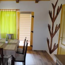 Majorka Vendégház Diósjenő - Szobák